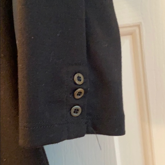 Black dress - Picture 2 of 2